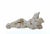 Ceramic sculpture realized by sirio pellegrini in 1960s. Good condition. Sirio pellegrini, born in rome on march 1, 1922,...