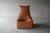 Animal Skin The Rock Lounge Chair by Gerard Van Den Berg for Montis, the Netherlands, 1970s For Sale - Image 7 of 7