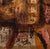 Abstract 1960s Vincent Cavallaro (American, 1912–1985), "Profeta" (Prophet) | Signed Oil on Canvas For Sale - Image 3 of 5