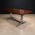 Wood Geraldo de Barros “Torm” Conference Dining Table in Chrome & Brazilian Rosewood (Jacaranda), Brazil, 1970s – Lot 7 For Sale - Image 7 of 17