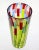 Murano Vase by Silvio Piattelli For Sale - Image 9 of 13