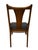 Mid-Century Modern Walnut Dining Chairs - Set of 6 For Sale - Image 4 of 7