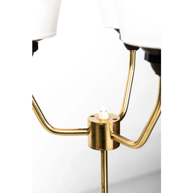 Mid-Century Modern Floor Lamps, 1960s, Set of 2 For Sale - Image 3 of 11