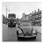 Volkswagen Beetle on the Streets in Berlin, Germany 1939, Printed 2021 For Sale