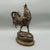 Strutting Bronze Cockerel by Alfred Barye For Sale - Image 4 of 11