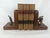 Handsome set of three early 20th-century United States Reports, the official bound reports of decisions of the Supreme...