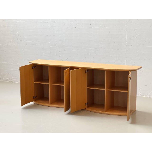 1970s Sideboard from Oldenhuis, Netherlands, 1970s For Sale - Image 5 of 18