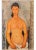 1947 After Amedeo Modigliani "Elvire Nue", First Edition Parisian Lithograph For Sale