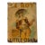 Antique "Le Roy Little" Cigar Advertising Tin Sign For Sale