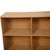 Vintage Bookcase in Oak by Mogens Koch, 1980s For Sale - Image 3 of 12