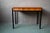 Vintage Modernist Minimalist Desk, 1960s For Sale - Image 10 of 15