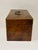 Antique English Tea Caddy For Sale - Image 11 of 17