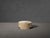Contemporary Medium Perianth Table in Oak and Nero Marquina Marble by Haymann Editions For Sale - Image 3 of 5