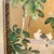Japanese 1660s Reproduction Japanese 2 Panel Print Titled Pigeons and Rhododendrons For Sale - Image 3 of 7