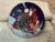 1990s Holiday Dessert Plates - Set of 4 For Sale In Charleston - Image 6 of 7