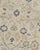 White Vintage Circa 1940 Ivory Turkish Sivas Rug 8ft 10in X 12ft 2in For Sale - Image 8 of 14