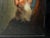18th Century Antique 18th Century Johann Andreas Herrlein Mini Oil Painting Portrait on Board For Sale - Image 5 of 9