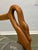1940s Vintage Rocking Chair For Sale - Image 5 of 11