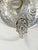 Silver C1890 German Breidenstein Silver Glass Basket - 1 Pc For Sale - Image 8 of 13