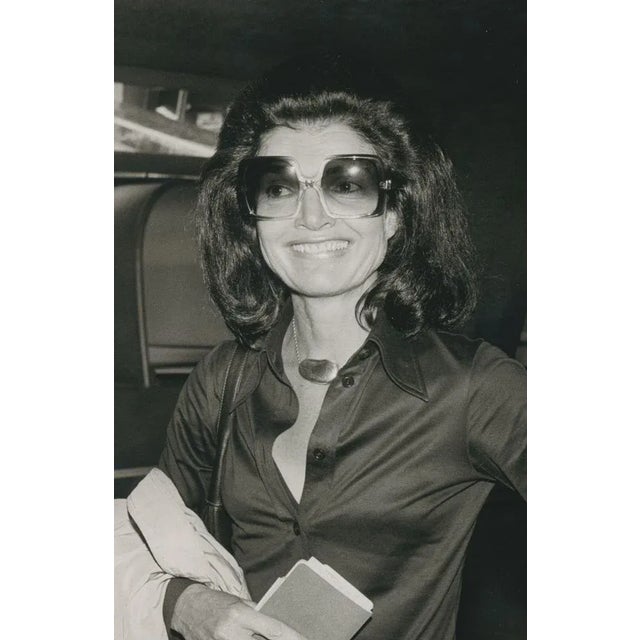 Jacqueline Lee "Jackie" Kennedy Onassis (July 28, 1929 – May 19, 1994) was an American socialite, writer, and photographer...