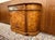 Antique Italian Burl Sideboard For Sale - Image 4 of 16