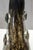 Crepuscolo Table Lamp by Ercole Barovier for Barovier & Toso, 1945 For Sale - Image 10 of 11