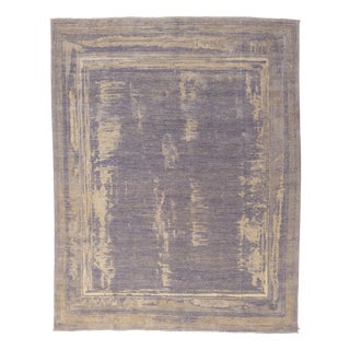 Toulouse Wool Rug from Carpetiers For Sale