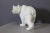 1950s White Porcelain Bear, 1950s For Sale - Image 5 of 12