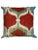 Refresh the look and soften the feel of any area in your space with gorgeous color of the oasis with one of our Ikat...