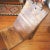 Early 20th Century Early 20th Century Antique Wood Bookshelf Primitive Design For Sale - Image 5 of 10