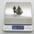 Vintage Italian Silver 800 Bride and Groom Figurine, 1970s For Sale - Image 9 of 11