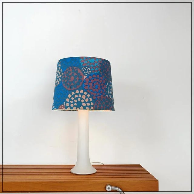 Table Lamp by Uno & Östen Kristiansson for Luxus For Sale - Image 11 of 11