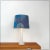 Table Lamp by Uno & Östen Kristiansson for Luxus For Sale - Image 11 of 11