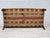 Mid-Century Modern Danish Ash Wood Two-Seater Sofa with Velour Upholstery, 1930s For Sale - Image 3 of 18