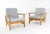 Lounge Chair by Søren Holst for Frederica Stolefabrik, 1960s For Sale - Image 12 of 18