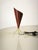 Vintage Lamp from Angelo Lelli, 1960s For Sale - Image 6 of 14