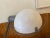 Modern 1980s Steelcase Adjustable Desk Lamp, Modern Style, Plastic & Metal For Sale - Image 3 of 7
