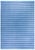 Doris Leslie Blau Vintage Dhurrie Stripes White Handmade Rug For Sale