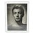 Robert Taylor George Hurrell 1930s Photograph 48x36 Gelatin Silver Print 23/50 For Sale