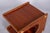 Mid-Century Mahogany Trolley, Czechia, 1960s For Sale - Image 6 of 9