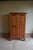 Antique Oak Wooden Cupboard For Sale - Image 10 of 10