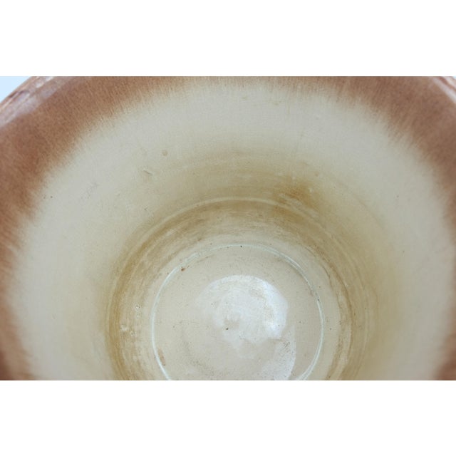 Large Art Deco Planter Model 130/26 from Dümler & Breiden For Sale - Image 6 of 11