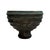 Care Instruction : Wipe Clean Finish : Patinated Shape : Round