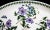 1980s Portmeirion Botanic Garden Platter - Clematis Florida Virgins Bower For Sale - Image 5 of 8