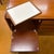 White & Newton Long Teak Sideboard Bar For Sale In Seattle - Image 6 of 14