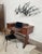 Antique Spinet Secretary/Desk Attr. To Hekman For Sale - Image 12 of 16