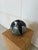 Vintage Handmade Studio Ceramic Vase, 1970s For Sale - Image 3 of 5