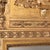 Wood 19th Century Swedish Tall Gold Gilt Trumeau Mirror For Sale - Image 7 of 18