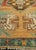 Turkish Turkish Mini Rug Oriental Hand Knotted Vintage Rug 1'7" x 2'11" #21181 For Sale - Image 3 of 8