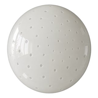 Large Bulicante Murano Ceiling Lamp from Murano Glass Masters, 1970s For Sale